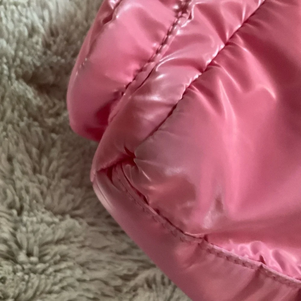Wild Fable Pink Satchel Bag with multiple pockets